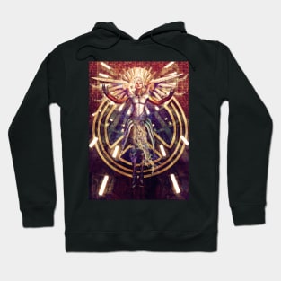 Mercy Hoodie